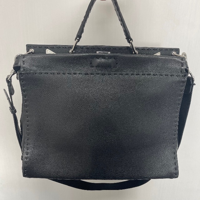 FENDI ピーカブー モンスター 3
