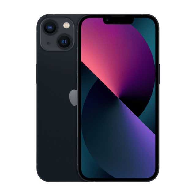 iPhone 13 ミッドナイト 128 GB SIMフリー - nayaabhaandi.com