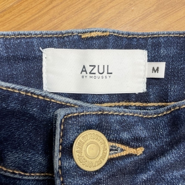 AZUL by moussy(アズールバイマウジー)のとよ様専用 レディースのパンツ(スキニーパンツ)の商品写真