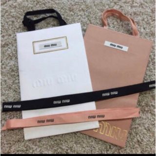 石見銀山 miu miu ショッパー - 通販 - dentistambala.com