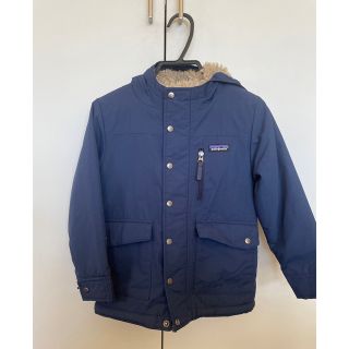 パタゴニア(patagonia)のパタゴニア　キッズ　インファーノジャケット(ジャケット/上着)