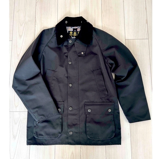 Barbour バブアー ビデイル  2レイヤー ビームス別注