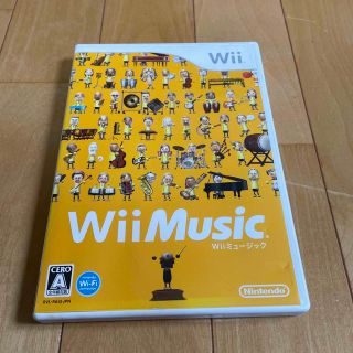 ウィー(Wii)の専用　wiiMUSIC たいこのたつじん二代目(家庭用ゲームソフト)