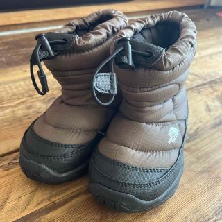 ザノースフェイス(THE NORTH FACE)のノースフェイス　スノーブーツ(ブーツ)