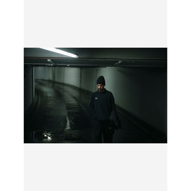UMBRO COMOLI | F.C フリース プルオーバー S | www.innoveering.net