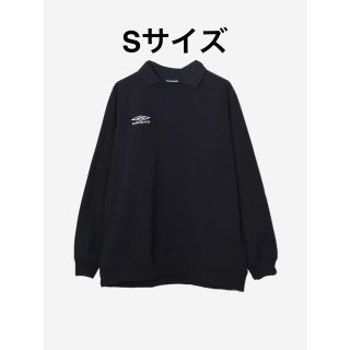 COMOLI - UMBRO COMOLI | F.C フリース プルオーバー Sの通販 by u.v.