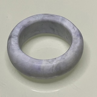 No.1136 硬玉翡翠の指輪 ◆ 糸魚川 ヨシオ沢産 ◆ 天然石