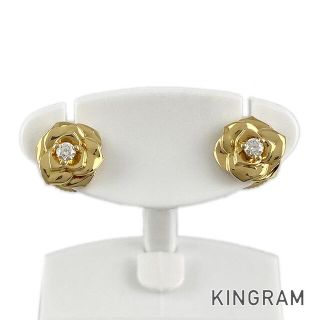 PIAGET - PIAGET ピアジェ タナグラ ピンキー YG リング ジュウルの ...