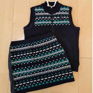 マンシングウェア ダウンベスト(レディース)の通販 8点 | Munsingwear