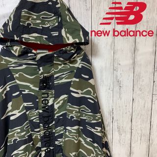 ニューバランス(New Balance)のニューバランス マウンテンパーカー(マウンテンパーカー)