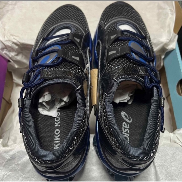 KIKO KOSTADINOV(キココスタディノフ)のASICS KIKO KOSTADINOV HYSTERIC GLAMOUR メンズの靴/シューズ(スニーカー)の商品写真