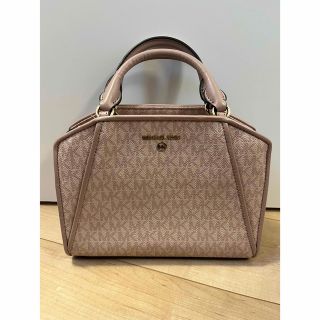 マイケルコース(Michael Kors)のMichael kors ハンドバッグ(ハンドバッグ)