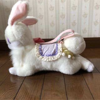 Angelic Pretty - Angelic Pretty Fantasic bunnyバッグの通販 by