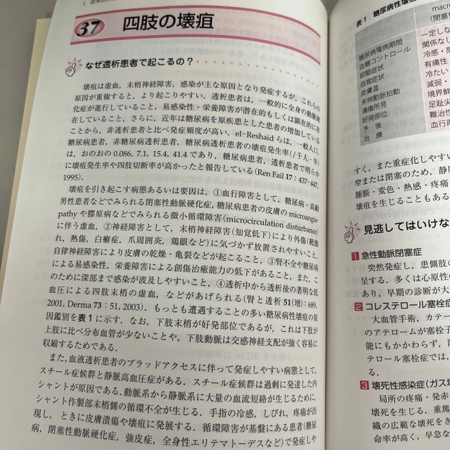 血液透析患者の合併症と薬剤投与 なぜかがわかればやってはいけないことがわかる エンタメ/ホビーの本(健康/医学)の商品写真