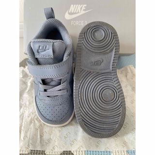 ナイキ(NIKE)のNIKE(子供シューズ)(スニーカー)