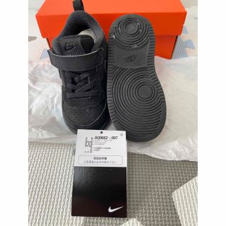 ナイキ(NIKE)のNIKE(子供シューズ)(スニーカー)