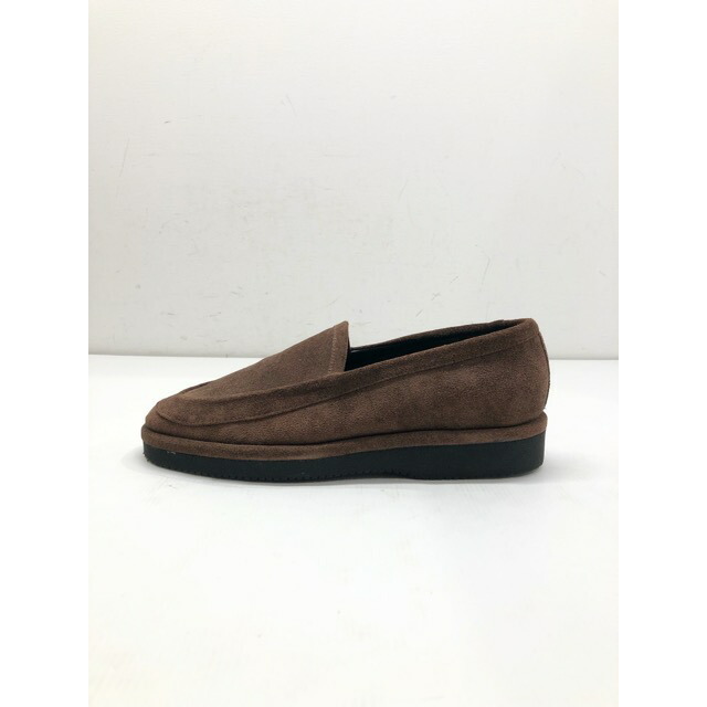 COOTIE(クーティー)の【送料無料】COOTIE(クーティー) CC-110 Raza House Shoes【中古】【007】 メンズの靴/シューズ(その他)の商品写真