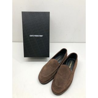 クーティー(COOTIE)の【送料無料】COOTIE(クーティー) CC-110 Raza House Shoes【中古】【007】(その他)