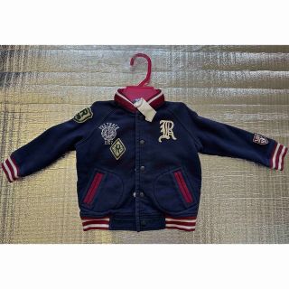 ポロラルフローレン(POLO RALPH LAUREN)のPolo by Ralph Lauren ブルゾン90(ジャケット/上着)