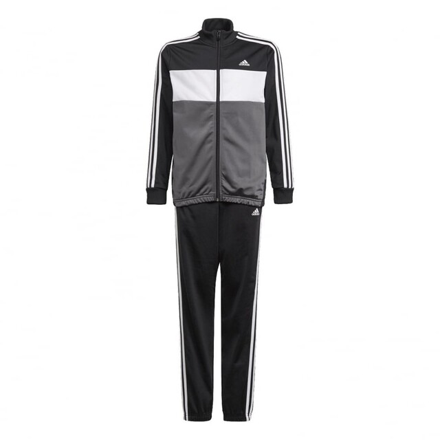 adidas(アディダス)の【adidas】キッズ　ジャージ上下セット160 キッズ/ベビー/マタニティのキッズ服男の子用(90cm~)(ジャケット/上着)の商品写真