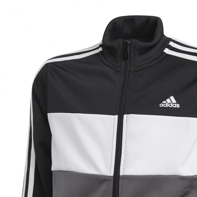 adidas(アディダス)の【adidas】キッズ　ジャージ上下セット160 キッズ/ベビー/マタニティのキッズ服男の子用(90cm~)(ジャケット/上着)の商品写真