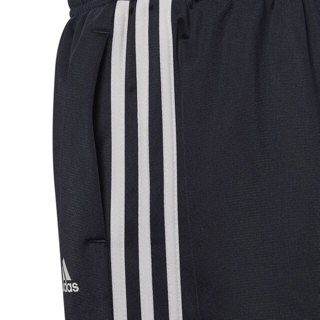 adidas(アディダス)の【adidas】キッズ　ジャージ上下セット160 キッズ/ベビー/マタニティのキッズ服男の子用(90cm~)(ジャケット/上着)の商品写真