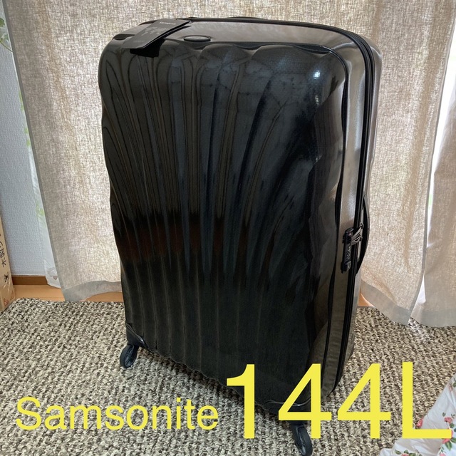 Samsonite(サムソナイト)の専用 メンズのバッグ(トラベルバッグ/スーツケース)の商品写真