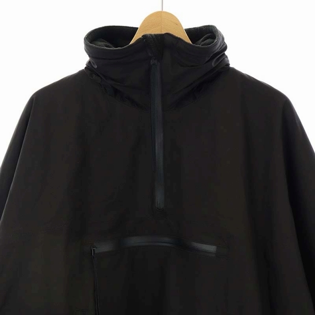 HYKE(ハイク)のHYKE 21AW PERTEX THERMAL SMOCK 212-17314 メンズのジャケット/アウター(ブルゾン)の商品写真