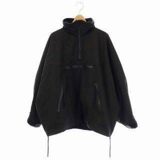 ハイク(HYKE)のHYKE 21AW PERTEX THERMAL SMOCK 212-17314(ブルゾン)