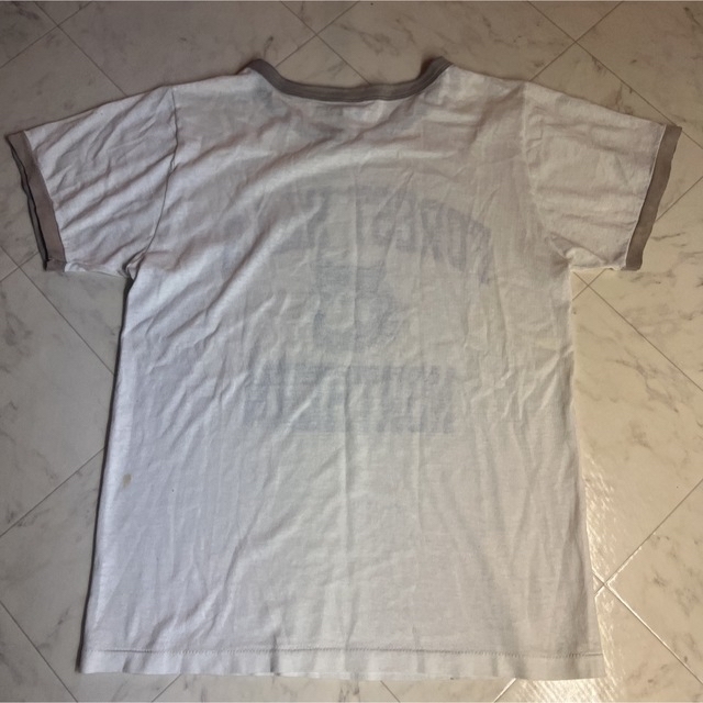 champion college tee 1