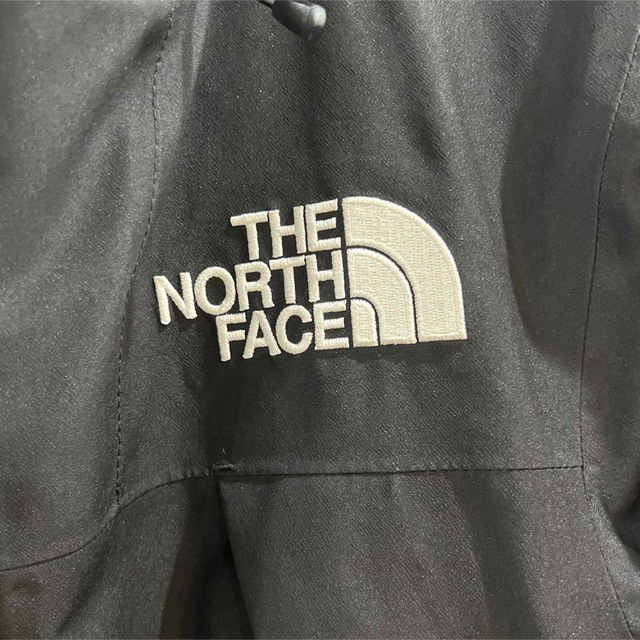 THE NORTH FACE(ザノースフェイス)のTHE NORTH FACE マウンテンジャケットsize:s メンズのジャケット/アウター(マウンテンパーカー)の商品写真
