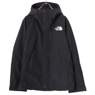 ザノースフェイス(THE NORTH FACE)のTHE NORTH FACE マウンテンジャケットsize:s(マウンテンパーカー)