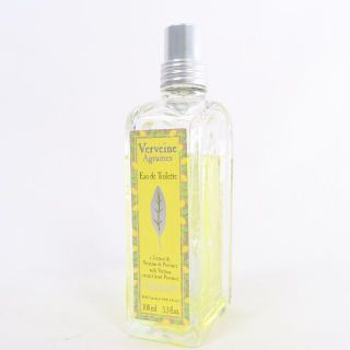 ロクシタン(L'OCCITANE)のL'OCCITAN ロクシタン　Verveine　オードトワレ　香水　100ml(ユニセックス)