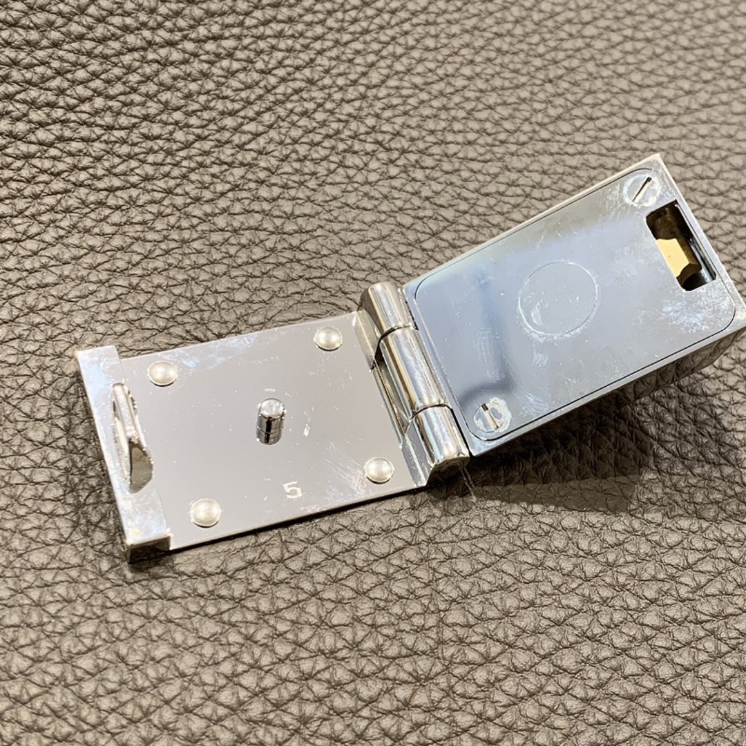 エルメス HERMES サックアデペッシュ41 ハンドバッグ メンズ【中古】