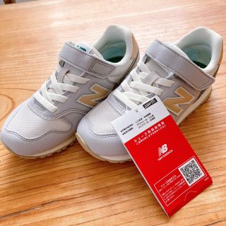 ニューバランス(New Balance)のニューバランス　18cm(スニーカー)