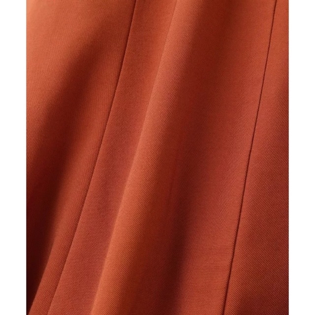 NATURAL BEAUTY BASIC(ナチュラルビューティーベーシック)のマーメイドスカート レディースのスカート(ロングスカート)の商品写真