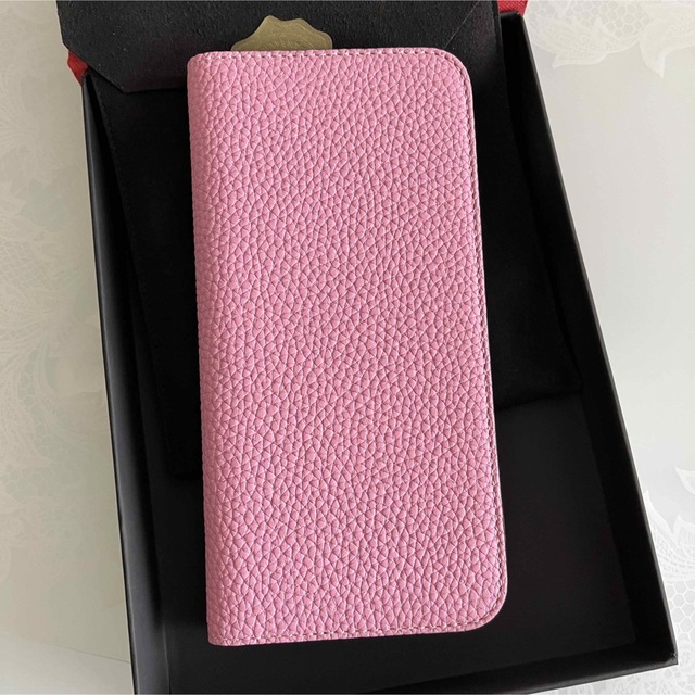 BONAVENTURA iPhone14 MAX ケース 新品未使用 定番 68.0%OFF www