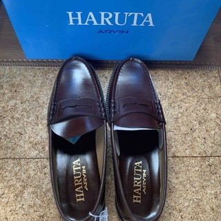 ハルタ(HARUTA)のHARUTA ローファー(ドレス/ビジネス)