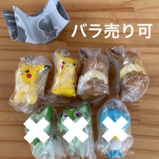 【バラ可】スイングコレクション06(キャラクターグッズ)