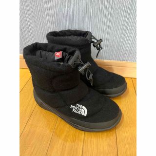 ザノースフェイス(THE NORTH FACE)のTHE NORTH FACE ノースフェイスブーツ ノースフェイスヌプシ(ブーツ)