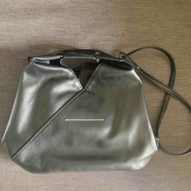 MM6(エムエムシックス)のre様　専用　mm6 ジャパニーズトート　ショルダー レディースのバッグ(ショルダーバッグ)の商品写真
