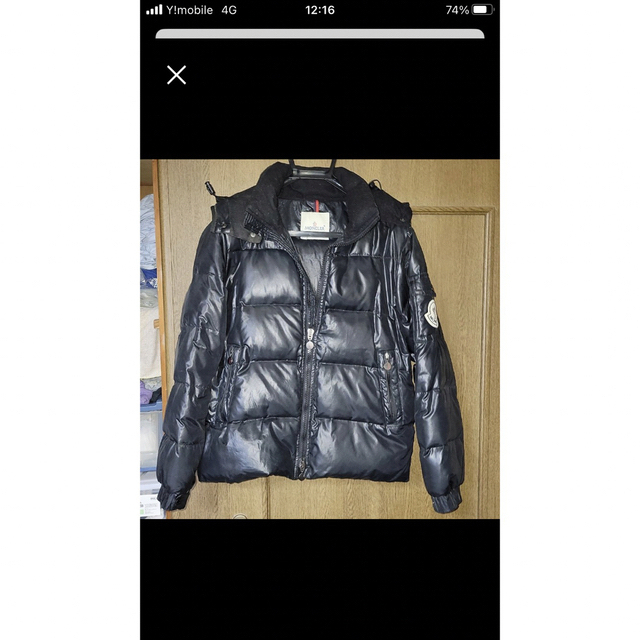 MONCLER モンクレール ヒマラヤ ダウン 2022年秋冬新作 www.sacsny.com