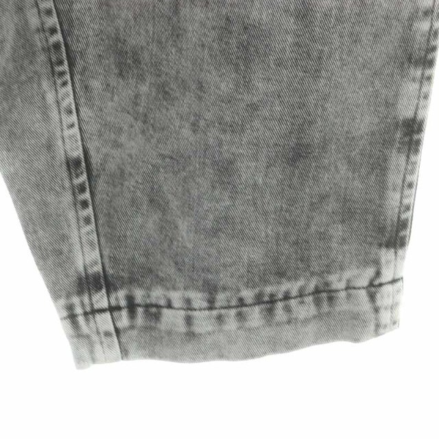 BLACK COMME des GARCONS サルエルパンツ S グレー # stage.businessday.ng
