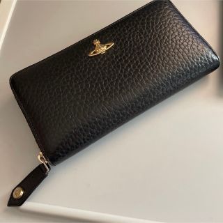 ヴィヴィアンウエストウッド(Vivienne Westwood)のVivienne Westwood 長財布(長財布)