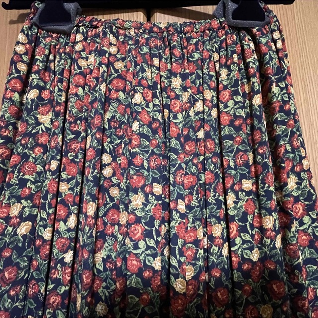 優れた品質 Gucci 期間限定○GUCCIグッチ×Liberty小花柄ティアード 優れた品質 Gucci 期間限定○GUCCIグッチ×Liberty小花柄ティアード