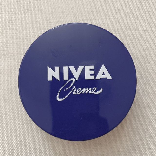 ニベア(ニベア)のニベア NIVEA 缶 169g コスメ/美容のボディケア(ボディクリーム)の商品写真