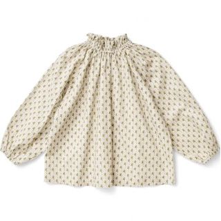 ソーアプルーム(SOOR PLOOM)の【yuu様専用】SOOR PLOOM  Blouse Leaf Print(ブラウス)