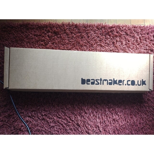 新品未使用 beastmaker2000 ビーストメーカー スポーツ/アウトドアのトレーニング/エクササイズ(トレーニング用品)の商品写真
