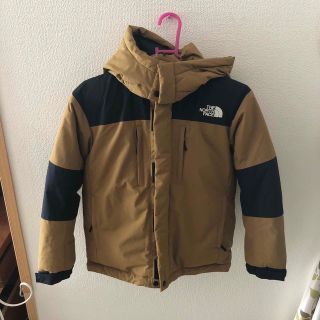 THE NORTH FACE - ノースフェイス バルトロ 140 キッズ ダウン