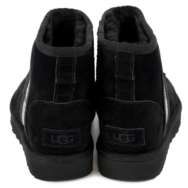 UGG - ムートンブーツ UGG CLASSIC MINI SIDELOGO 22cmの通販 by インポートショップTERESA's